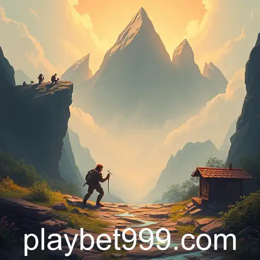 Exploring the Thrilling World of Adventure Games on Playbet