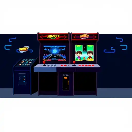 Exploring the Timeless Appeal of Arcade Classics on Playbet