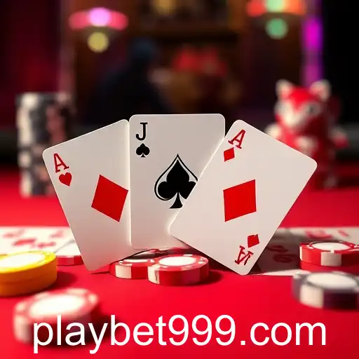 The Evolution and Impact of Playbet in the Digital Gaming Space