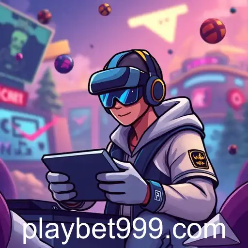 The Evolution of Online Gaming on Playbet