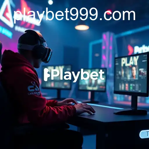Gaming Evolution: Digital Trends and the Playbet Phenomenon