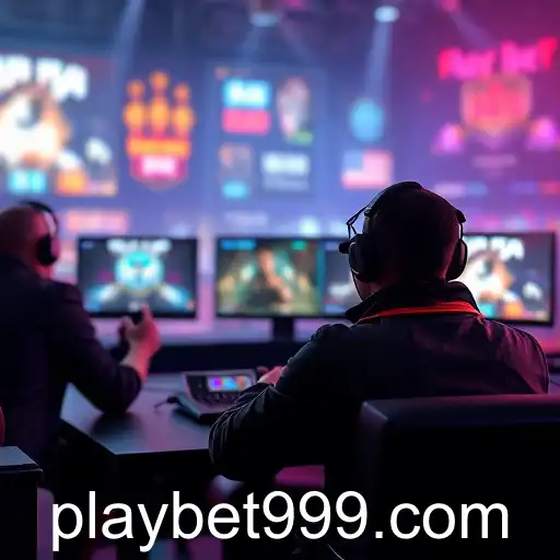 Emerging Trends in Online Gaming for 2025