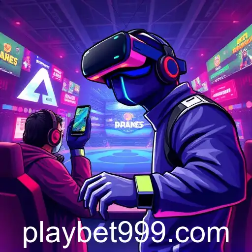 The Evolution of Online Gaming on Playbet