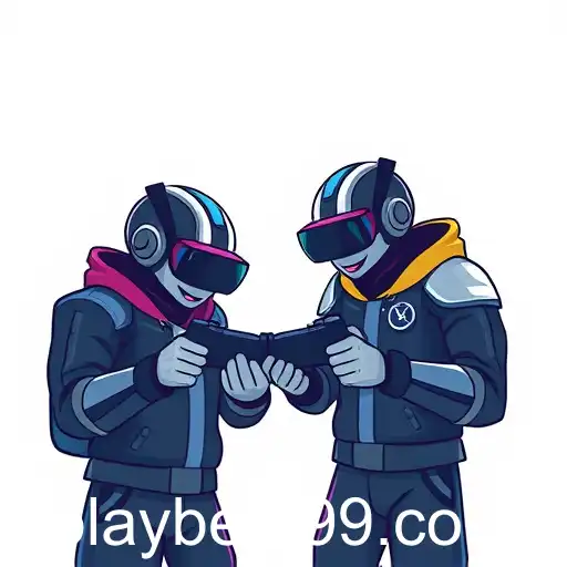 Thriving in the Online Gaming Era