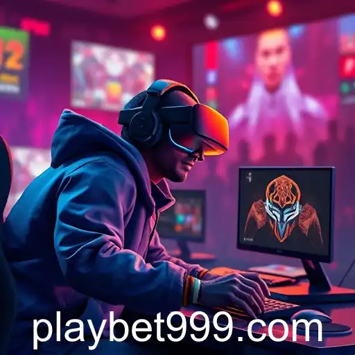 The Evolution of Online Gaming in 2025