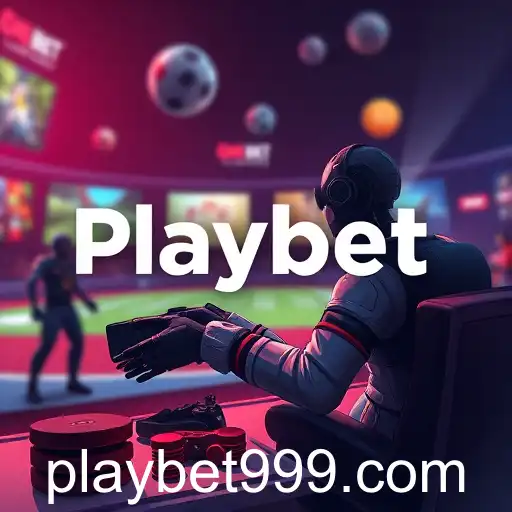 The Rise of Playbet: Impact on the Gaming Industry