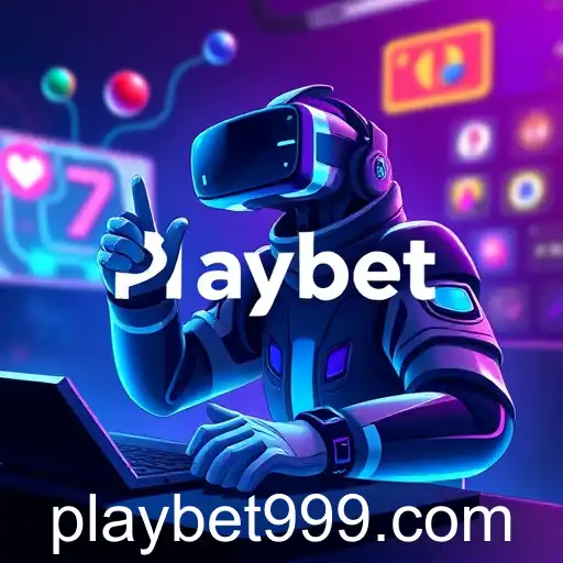 Playbet's Global Influence on Gaming Industry