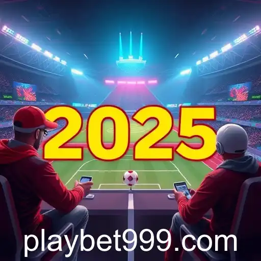 Revolutionizing Online Gaming in 2025