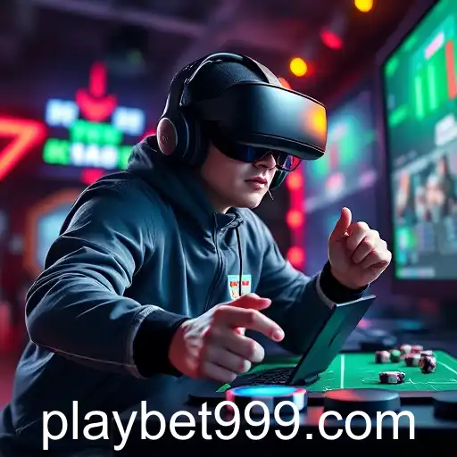 The Rise of Digital Gaming in 2025