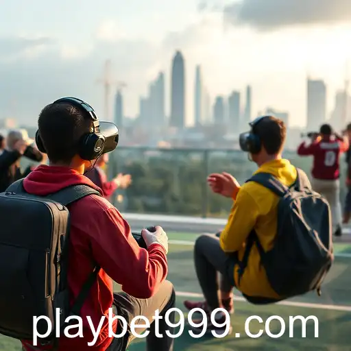 The Rise of Online Gaming Communities in 2025