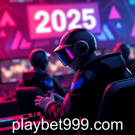 The Rise of Playbet in the Gaming Industry