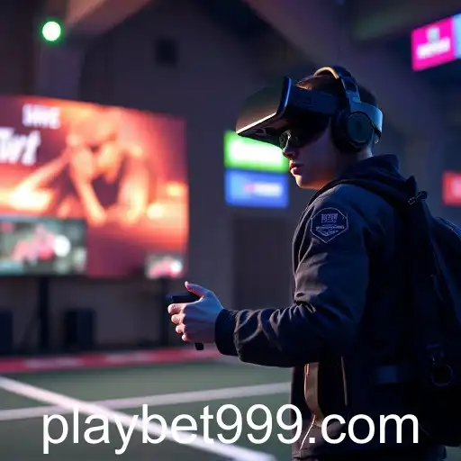 The Rise of Playbet Amidst Digital Evolution