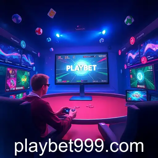 The Rise of Playbet in the Gaming World