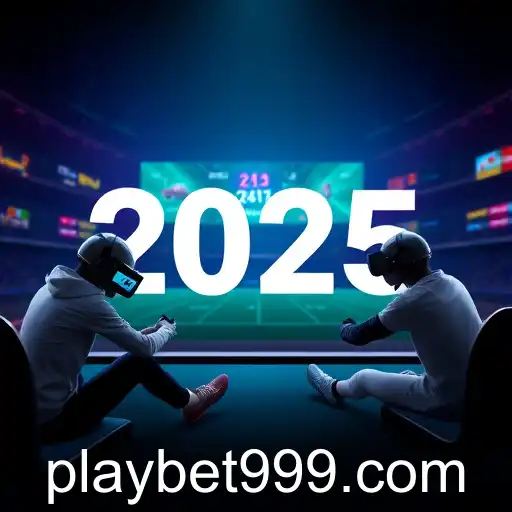 The Rise of Playbet Amidst The Digital Gaming Boom