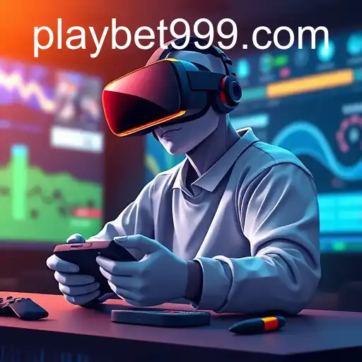 Innovative Developments in Online Gaming