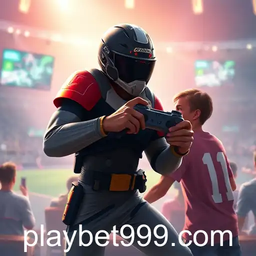 The Rise of Multiplayer Games on 'Playbet': A New Era in Online Gaming