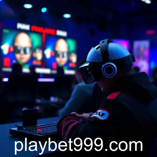 The Rise of Playbet: Redefining the Online Gaming Experience