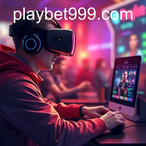 The Rise and Influence of Playbet on Online Gaming