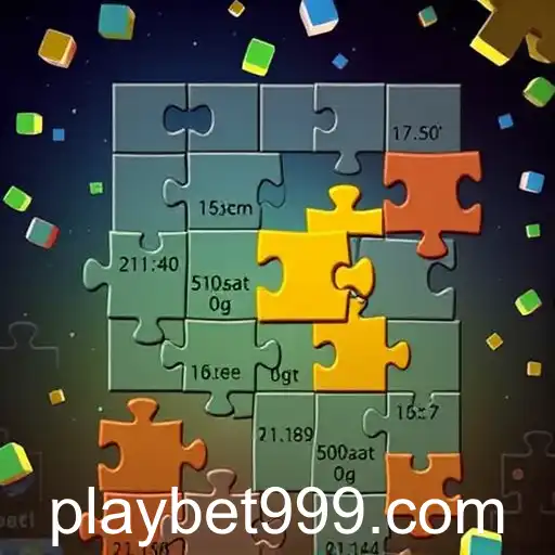 Exploring the World of Puzzle Games: A Playbet Adventure