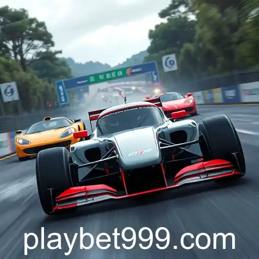 The Thrill of Racing Games: A High-Speed Digital Adventure