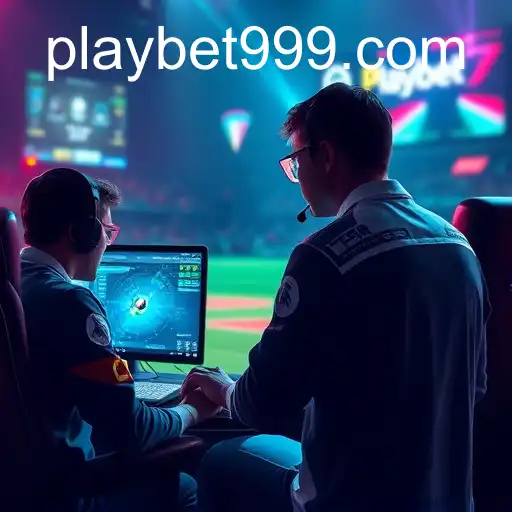 The Rise of Digital Sports Betting Platforms