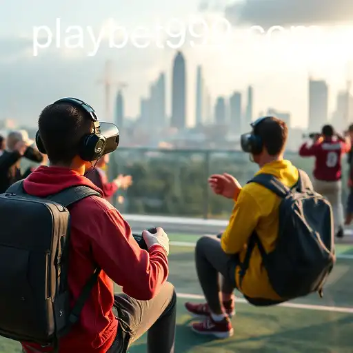 The Rise of Online Gaming Communities in 2025