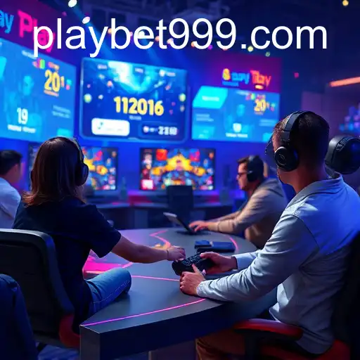 The Rise of Online Gaming Platforms