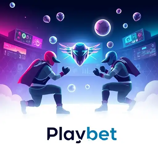 The Rise of Playbet in the Gaming Industry