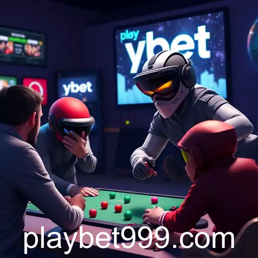 The Rise of Playbet: A New Era in Online Gaming