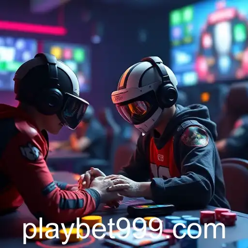 The Rise of Online Game Platforms in 2025