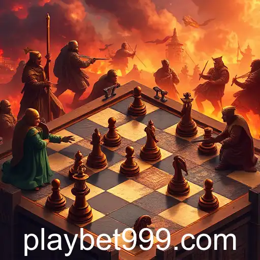 Exploring the Thrills of Strategy Games on Playbet