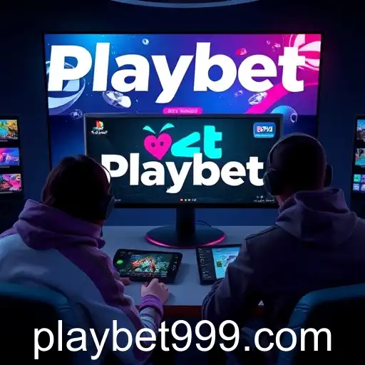 The Rise of Playbet and Its Impact on Online Gaming